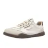 Zapatos de Lona para Mujer HuiLi 2026 Nuevos Zapatos Casuales Transpirables de Verano Zapatos de Plataforma para Mujer Zapatos de Entrenamiento Retro Alemanes para Mujer