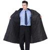 Casaco de algodão verde exército de inverno masculino, longo, uniforme à prova d'água, vento, refletivo, espessado, proteção de trabalho, camuflagem, casaco acolchoado de algodão