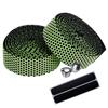 Fita de Guidão para Bicicleta de Estrada Meilong, Fita Antiderrapante para Bicicleta, Fita de Guidão Colorida, Acessórios e Equipamentos Antiderrapantes para Ciclismo