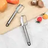 Pelador de lechuga específico para cocina, herramienta multifuncional para pelar verduras y frutas de uso doméstico, portátil para uso en el hogar
