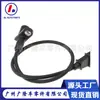 Sensor de Posição do Virabrequim 13893995 É Adequado para Sensor de Posição do Virabrequim Volvo