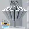WG6Q Guarda-chuva Automático Invertido Guarda-chuva Dobrável para Homens e Mulheres Número de Carro Reforçado Espessado Resistência Forte a Vento e Chuva