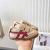 Zapatillas Little Forrest Gump para Niños, Nuevo Modelo Primavera 2026 para Niños y Niñas, Zapatillas Casuales Antideslizantes de Suela Suave, Zapatos Deportivos para Niños