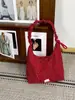 Nuevo bolso bandolera floral estilo coreano para otoño e invierno, bolso de hombro vintage estilo milenio con estampado de leopardo, bolso para el antebrazo juvenil y versátil para mujer