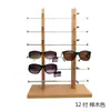 Suporte de Exibição de Óculos de Balcão Rack de Exibição de Óculos de Sol Ópticos Rack de Armazenamento de Óculos de Sol Prateleira de Exibição