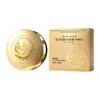 Xiang Fu Er Aqua Lasting Base de Cushion Três Cores Três Efeitos Nutritiva para a Pele Leve Aderente Não Craquela Cobre Imperfeições Cushion