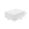 Ropa interior de tela, Pantalones, Calcetines, Ropa, Fabricante de cajas de almacenamiento para escritorio en casa, Caja de almacenamiento para cosméticos tipo cajón, Ropa