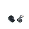 Adecuado para Hyundai Elantra Portafaro Trasero Portafaro de Posición Portafaro de Freno Enchufe de Bombilla Portafaro de Freno