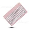 Adequado para 2022 iPad Pro110.9.7 Tablet Computador Teclado Bluetooth Capa Protetora 10.2 Mouse Capa de Couro Air8
