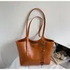 Bolso Tote de Gran Capacidad para Viajes de Moda de Alta Gama Transfronterizo para Mujer 2026 Nuevo Versátil Casual Bolso de Hombro Único