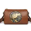 2025 Nuevo Llegada Lujo Ligero Retro Bolso de Mujer Casual Todo Fósforo Bolso Almohada para Hombro alta calidad Bolso de Viaje para Mujer Venta al por Mayor