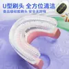 PersonalizadoAmazon Más VendidoTransfronterizo Cepillo de Dientes Eléctrico Infantil Astronauta Dinosaurio Unicornio Modelo Recargable