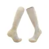 Calcetines Antibacterianos para Esquiar, Calcetines de Lana Merino, Calcetines Cálidos Largos para Montañismo y Nieve, Calcetines Profesionales Antideslizantes para Nieve al por Mayor