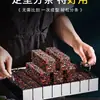 Ferramentas para Fazer Bolo de Gelatina de Pele de Burro no Atacado, Placa Modeladora, Ferramentas de Moagem, Moldes Domésticos, Conjunto Completo de Corte e Cozimento de Pasta Sólida de Gelatina