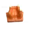 Produtos de Comércio Exterior: Modelos Dentários, Modelos de Ensino, Modelos para Prática de Levantamento de Seio Maxilar