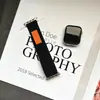 Adecuado para apple watch Correa Wild Trail de nailon tejido con velcro para apple watch Serie