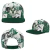 Gorra de Baloncesto Gorra de los Lakers Gorra de Béisbol Fanático del Hip-Hop Gorra de Visera Plana Kobe Irving Irving Harden James