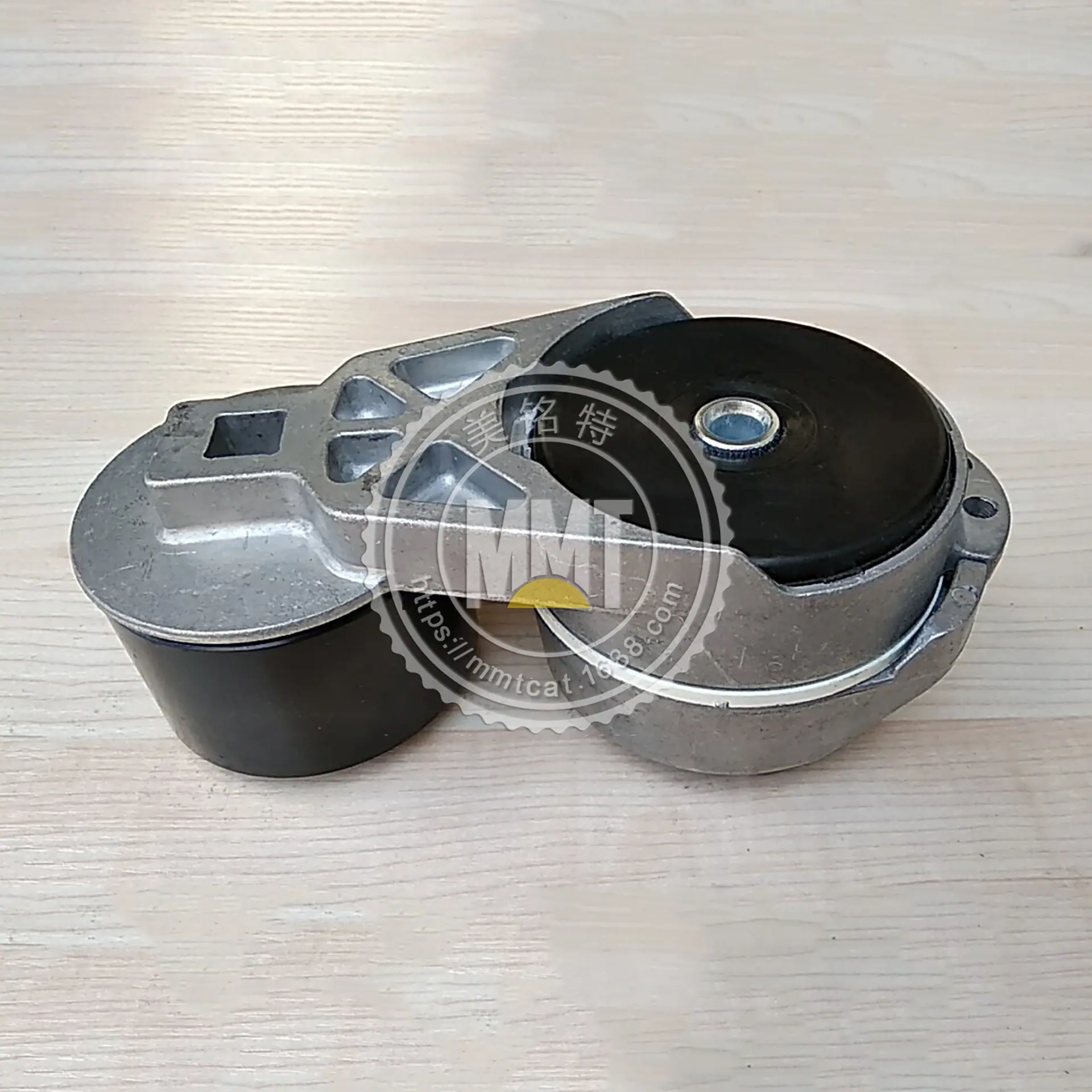C13 345D 349D皮带张紧轮 (6)