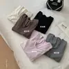 Camiseta de Manga Larga con Cuello Cisne y Cuello en U para Mujer, Otoño 2026, Top Suave y Adelgazante de Corte Ajustado, Camiseta Básica Juvenil para el Trabajo