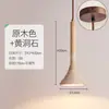 Lustre de cristal de luxo leve estilo francês, estilo meados do século, adequado para salas de estar de plano aberto em dois andares, salas de jantar retrô americanas, salas de chá e escadas