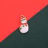 Acessórios de Natal direto da fábrica diy handmade liga pingente de roupas pingente acessórios por atacado acessórios