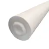 Geotêxtil Manutenção de Estradas Geotêxtil de Poliéster Branco de Fibra Curta Filtro Isolamento Greening Manutenção de Estradas Geotêxtil