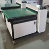 Máquina Prensadora de Carcasas Máquina Niveladora Prensa de Rodillos Fabricante de Máquinas Niveladoras Máquina Plana para Cubiertas de Cuero Caja de Regalo Cubierta de Libro Máquina Prensadora Plana