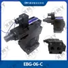 Válvula de Alivio Proporcional Electrohidráulica Válvula Proporcional EBG-03-C EBG-3-H EBG-06-C EBG-6-H Placa Amplificadora