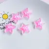 Acessórios de Resina para Simulação Crocs Comida e Brincadeira Materiais diy Atacado Acessórios de Pinça Enfeite Cola de Creme Cola Decoração