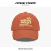 Gorra de Béisbol Transpirable de Secado Rápido para Hombres y Mujeres, Estilo Delgado de Primavera y Verano, Protección Solar para Exteriores, Visera Amplia, Adelgazante de Rostro, Realzador de Tez, Gorra de Pico de Pato