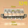 Adecuado para Botones de Ajuste de Velocidad de Ventilador Eléctrico, Ventilador de Mesa, Interruptores de Botón de Ventilador de Piso y Botones de Interruptor de Llave