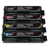 Adecuado para Cartucho de Polvo Cp1108Dn Cm1108Adn Impresora Cp1108Dn Cartucho de Tóner Ctl1108Hk