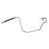 Adecuado para Buick LaCrosse antiguo 2.4/6 velocidad caja de cambios radiador caja de cambios refrigeración aceite tubo manguera salida largo autopartes