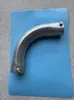 Cotovelo de Tubo Kbg Cotovelo de Tubo Galvanizado Cotovelo de 90 Graus Cotovelo Meia-Lua Cotovelo de Tubo de Aço Soldado Acessórios para Cotovelo Galvanizado Jdg