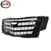 Adecuado para parrilla superior del parachoques delantero Cadillac Escalade 2015-2020 84661791