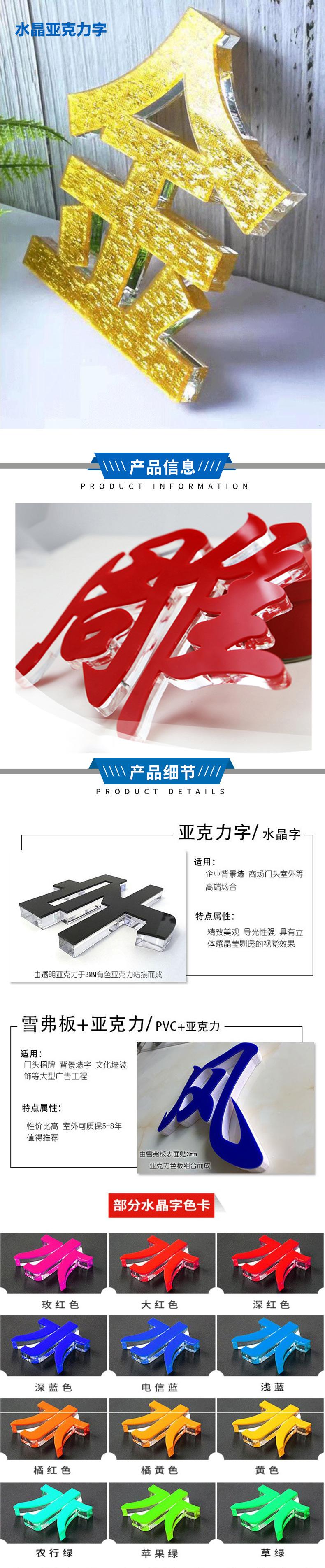 详情页