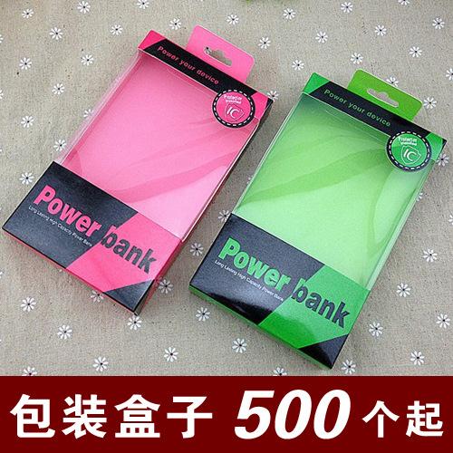 包装盒子
