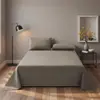 Lençol Capa de Cama Impermeável, Peça Única à Prova de Urina, Protetor à Prova de Umidade e Urina, Lavável, Anti-Amassar para Gatos, Cuidados com Idosos em Hotéis, Modelo Novo