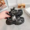 Zapatillas Deportivas para Niños 2026 Primavera y Otoño Malla Transpirable Zapatos Casuales para Niños Pequeños y Medianos Ligeros Antideslizantes Zapatos para Correr