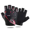Guantes de Ciclismo de Medio Dedo para Hombre Primavera y Verano Delgados Transpirables Antideslizantes Resistentes a Caídas Guantes de Dedos para Conducción de Motocicleta