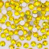 Plata Inferior Phnom Penh Serie AB Fondo Plano Diamante Guomao 5A Pedrería Vidrio Pujiang Diamante de Cristal Diamante de Uña diy Joyería Diamante