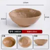 Mesa de Montaña y Sabor Salvaje Olla Caliente Plato de Champiñones y Verduras Plato de Guarnición Litsea Cubeba Plato de Res Restaurante de Olla Caliente Plato Creativo de Shabu-Shabu
