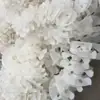 Suministros del Fabricante Aspas de Ventilador para Motor, Ventilador de Refrigeración Trifásico Y80-355, Piezas de Plástico Engrosadas, Piezas para Motores Industriales