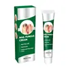 Crema para el cuidado de las uñas, que contiene alantoína, calma y suaviza la piel alrededor de las uñas, dejándolas lisas y sin grasa, y es adecuada para la piel seca alrededor de las uñas.