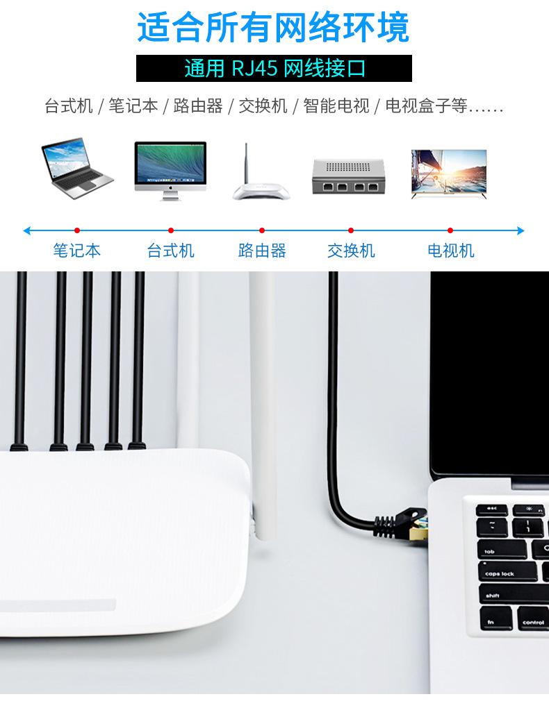 六类单屏蔽网线_08