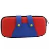 En Stock Funda de Consola/Estuche para Switch/Switch 2/Lite Mario Bolsas con Tirantes Almacenamiento Mario Consola de Juegos Ns