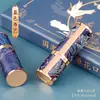 Embalagem de tubo de batom com controle de ar fabricantes de material atacado a pronta entrega pequenos lotes quadrado redondo diy concha para protetor labial artesanal
