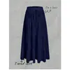 Saia midi plissada patchwork com cordão na cintura alta para mulheres, estilo suave, temperamento elegante, saia de bolo multicamadas