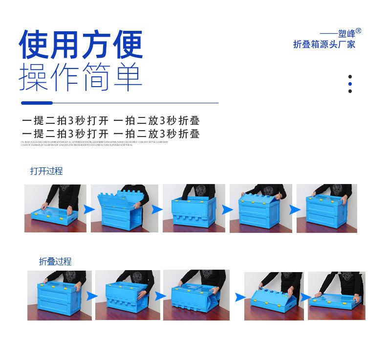 蓝色折叠周转箱带盖使用方式_18.jpg