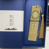 Em estoque marcador de página personalizado metal latão marcador de página diy escola formatura marcação de página marcador de página presente criativo personalizado